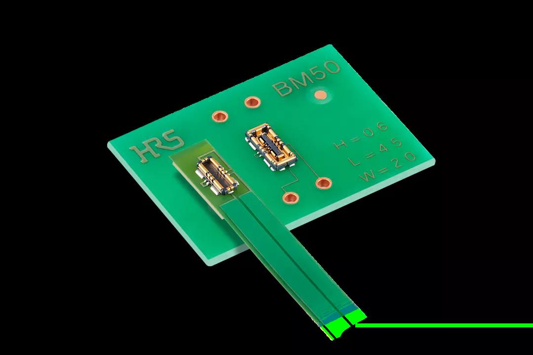 廣瀨電機新產(chǎn)品“BM50”系列 榮獲CES® 2022創(chuàng)新大獎